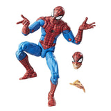 Marvel Legends Vintage Wave 1 - Spider-man