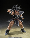 S. H. Figuarts Dragon Ball Z The Tree of Might : Turles