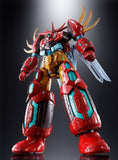 Soul of Chogokin GX-87 Getter Emperor True Getter Robo Manga Ver