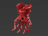 30 Minute Mission #20 Defense Operations Red for Cielnova Option Armor