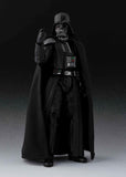 S. H. Figuarts Star Wars A New Hope - Darth Vader
