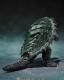 S. H. MonsterArts - Gamera 3: The Revenge of Iris - Gamera (Kyoto Decisive Battle Ver.)