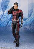 S. H. Figuarts Avengers: Endgame - Ant-Man Japan Early Release