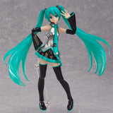 Figma Character Vocal Series 01: Hatsune Miku