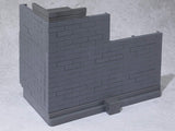 Tamashii Option Brick Wall (Grey)