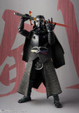 Mei Sho Movie Realization Star Wars - Samurai Kylo Ren