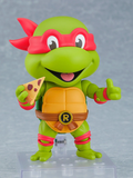 Nendoroid 1986 Teenage Mutant Ninja Turtles - Raphael