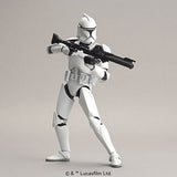 Star Wars 1/12 Clone Trooper Model Kit