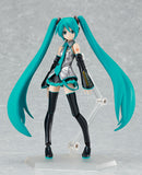 Figma Hatsune Miku: Cheerful ver.