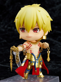 Nendoroid 1220 Fate/Grand Order - Archer/Gilgamesh: Third Ascension Ver.