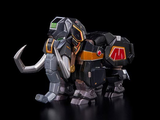 Flame Toys Go! Kara Kuri Combine - Mighty Morphin Power Rangers - Dino Megazord