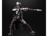 Star Wars The Black Series - The Mandalorian - Mandalorian (Beskar Armor)