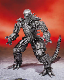S. H. Monsterarts Godzilla vs Kong 2021 - Mechagodzilla