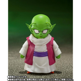 S. H. Figuarts Dragon Ball Z - Porunga and Dende Luminous Dragon Ball Set