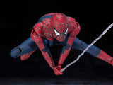 S. H. Figuarts Spider-Man: No Way Home: The Friendly Neighborhood Spider-Man