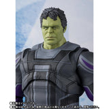 S. H. Figuarts Avengers: Endgame - Hulk Japan Early Release
