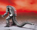 S. H. Monsterarts Godzilla vs Kong 2021 - Mechagodzilla