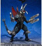 S. H. MonsterArts Godzilla: Final Wars - Gigan (Great Decisive Battle Ver.)