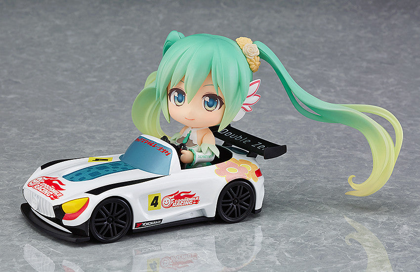 Nendoroid 777 Racing Miku 2017 Ver. – Xavier Cal Customs and