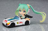 Nendoroid 777 Racing Miku 2017 Ver.