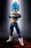 S. H. Figuarts Dragon Ball Super: Broly - Super Saiyan God Super Saiyan Vegeta S.H.Figuarts 15th anniversary Ver.