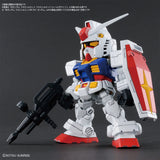 Gundam SDCS #1 Mobile Suit Gundam - Rx-78-2 Gundam