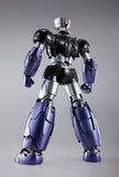 Metal Build Mazinger Z Infinity - Mazinger Z (Box Damage)