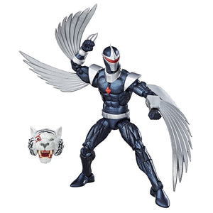 Marvel Guardians of the Galaxy 6-inch Legends Series Darkhawk