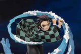 FiguartsZERO - Demon Slayer: Kimetsu no Yaiba - Tanjiro Kamado Water Breathing