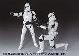 S. H. Figuarts Star Wars - Clone Trooper Phase I