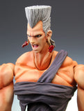 JoJo's Bizarre Adventure Stardust Crusaders Super Action Statue - Jean Pierre Polnareff