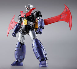 Metal Build Mazinger Z Infinity - Mazinger Z (Box Damage)