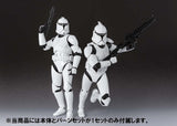 S. H. Figuarts Star Wars - Clone Trooper Phase I