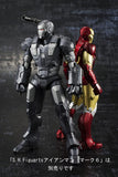 S. H. Figuarts Iron Man 2 - War Machine