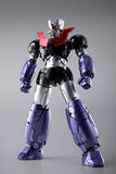 Metal Build Mazinger Z Infinity - Mazinger Z (Box Damage)