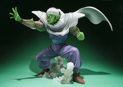 FiguartsZero Dragon Ball Z - Piccolo