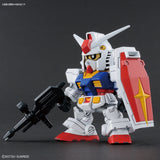 Gundam SDCS #1 Mobile Suit Gundam - Rx-78-2 Gundam