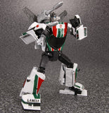 Transformers Masterpiece MP-20 Wheeljack