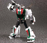 Transformers Masterpiece MP-20 Wheeljack