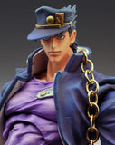 JoJo's Bizarre Adventure Stardust Crusaders Super Action Statue - Jotaro Kujo Second