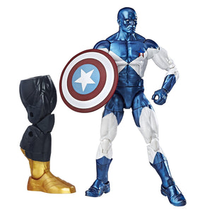 Marvel Guardians of the Galaxy 6-inch Legends Series Vance Astro