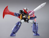 Metal Build Mazinger Z Infinity - Mazinger Z (Box Damage)