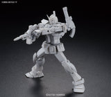 Gundam MG Gundam The Origin - RX-78-02 Gundam