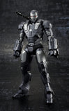 S. H. Figuarts Iron Man 2 - War Machine