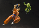 S. H. Figuarts Dragon Ball Z - Yamcha