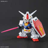Gundam SDCS #1 Mobile Suit Gundam - Rx-78-2 Gundam