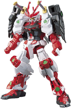 Gundam 1/144 HGBF - Gundam Build Fighters - Sengoku Astray Gundam