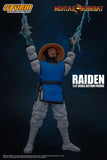 Storm Collectibles Mortal Kombat - Raiden