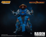 Storm Collectibles Mortal Kombat - Raiden