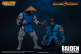 Storm Collectibles Mortal Kombat - Raiden